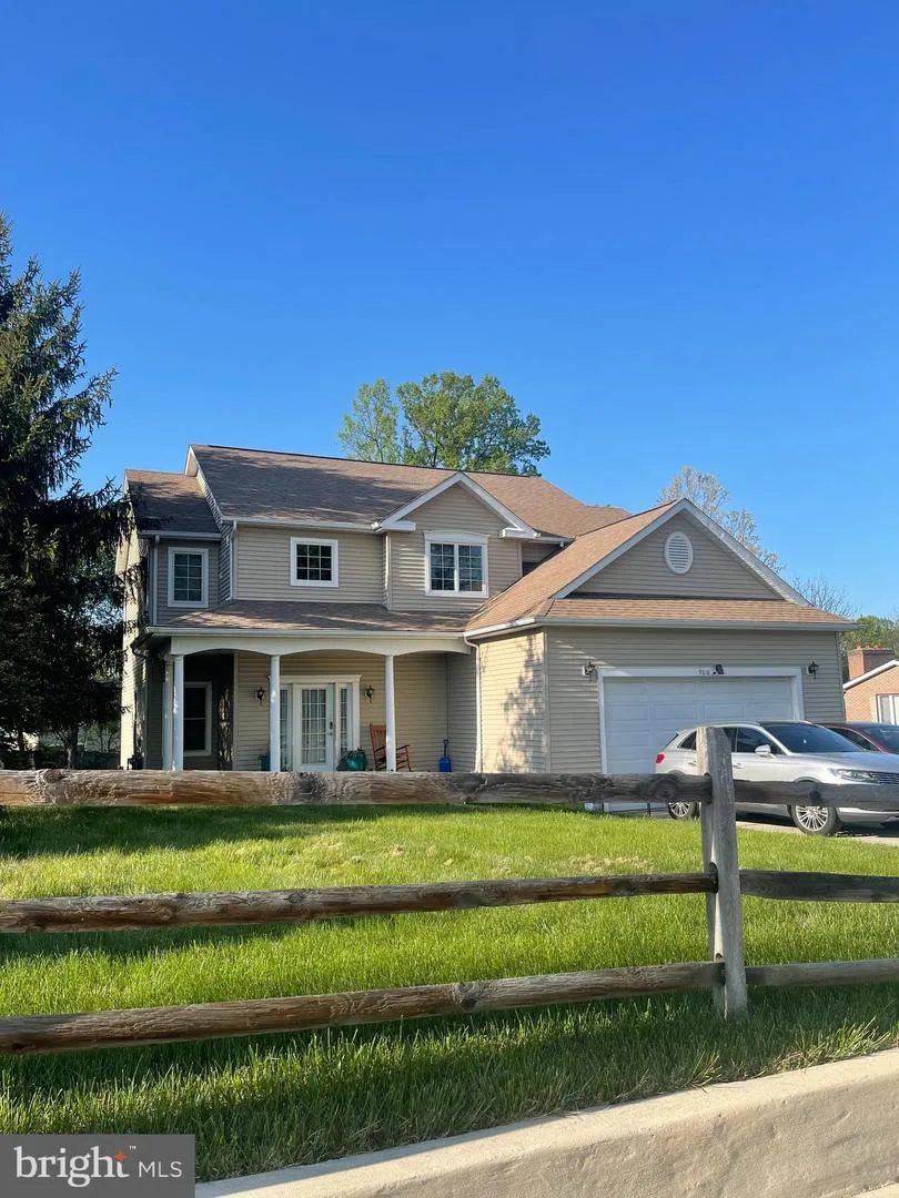 9818 LYONS MILL ROAD Owings Mills, MD 21117