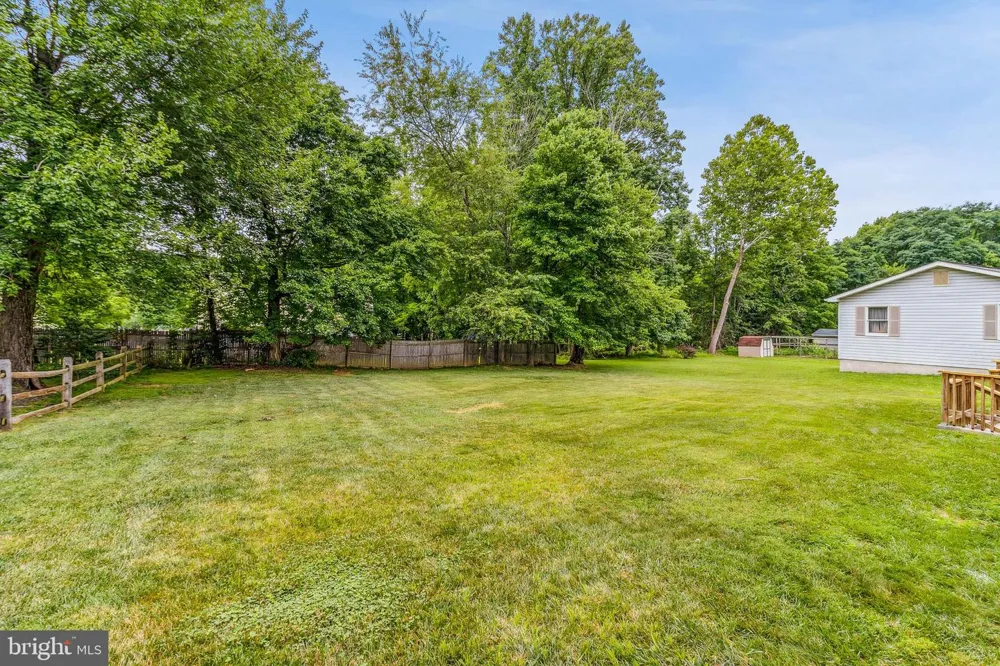 9818 LYONS MILL ROAD Owings Mills, MD 21117