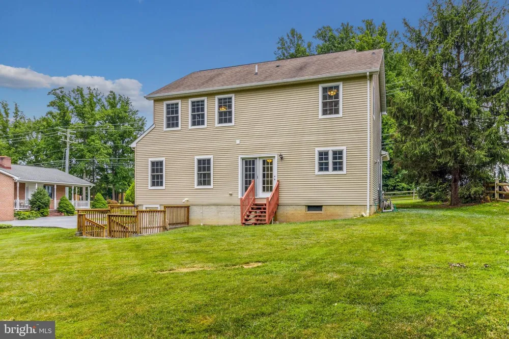 9818 LYONS MILL ROAD Owings Mills, MD 21117