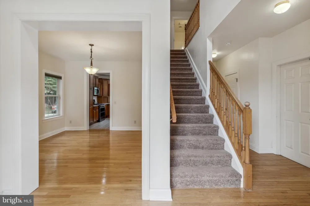 9818 LYONS MILL ROAD Owings Mills, MD 21117