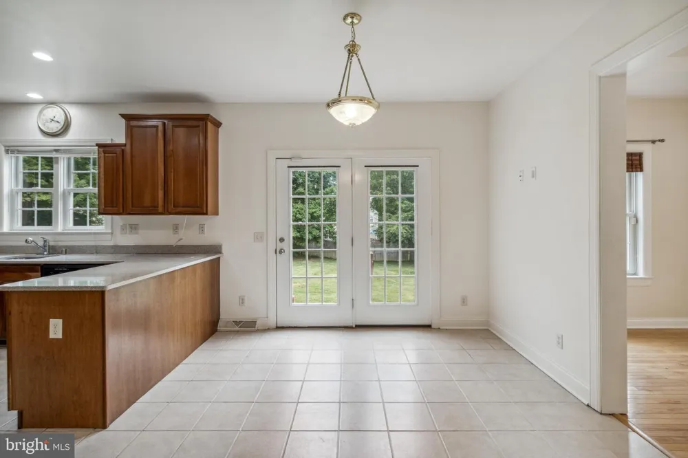 9818 LYONS MILL ROAD Owings Mills, MD 21117