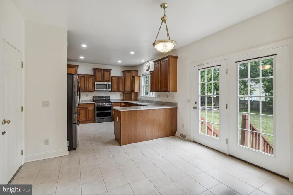 9818 LYONS MILL ROAD Owings Mills, MD 21117