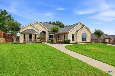 8006 Ridgeway Court