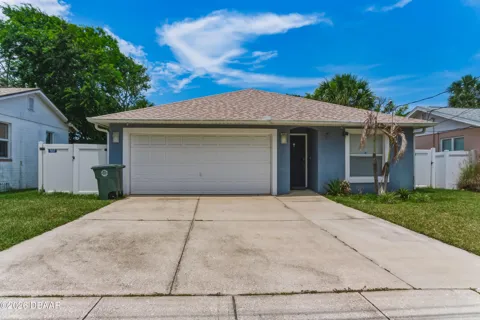 401 Mobile Avenue