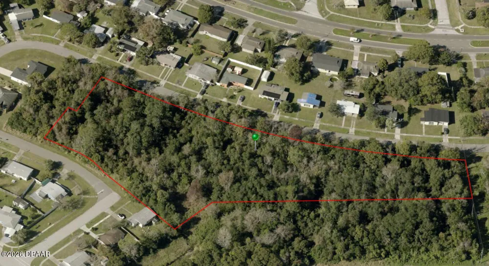 1547 Zinnia Drive Deltona, FL 32725
