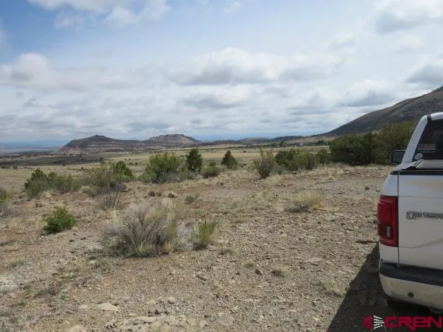 274 Antelope Trail Del Norte, CO 81132