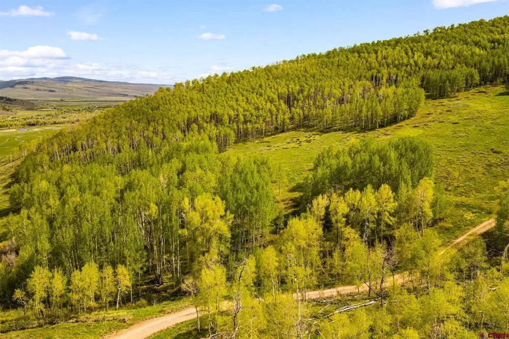 725 Red Mountain Ranch Road Crested Butte, CO 81224