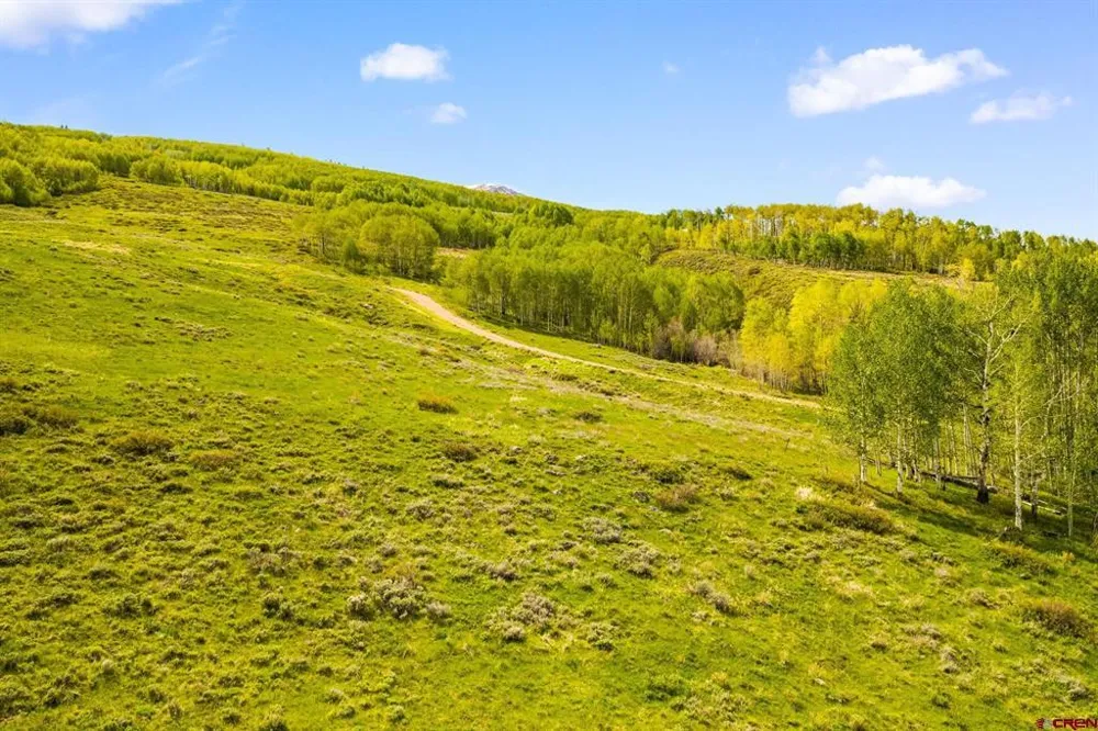 725 Red Mountain Ranch Road Crested Butte, CO 81224