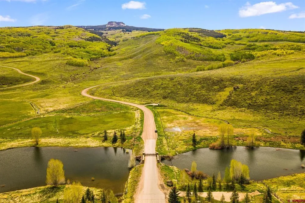 725 Red Mountain Ranch Road Crested Butte, CO 81224