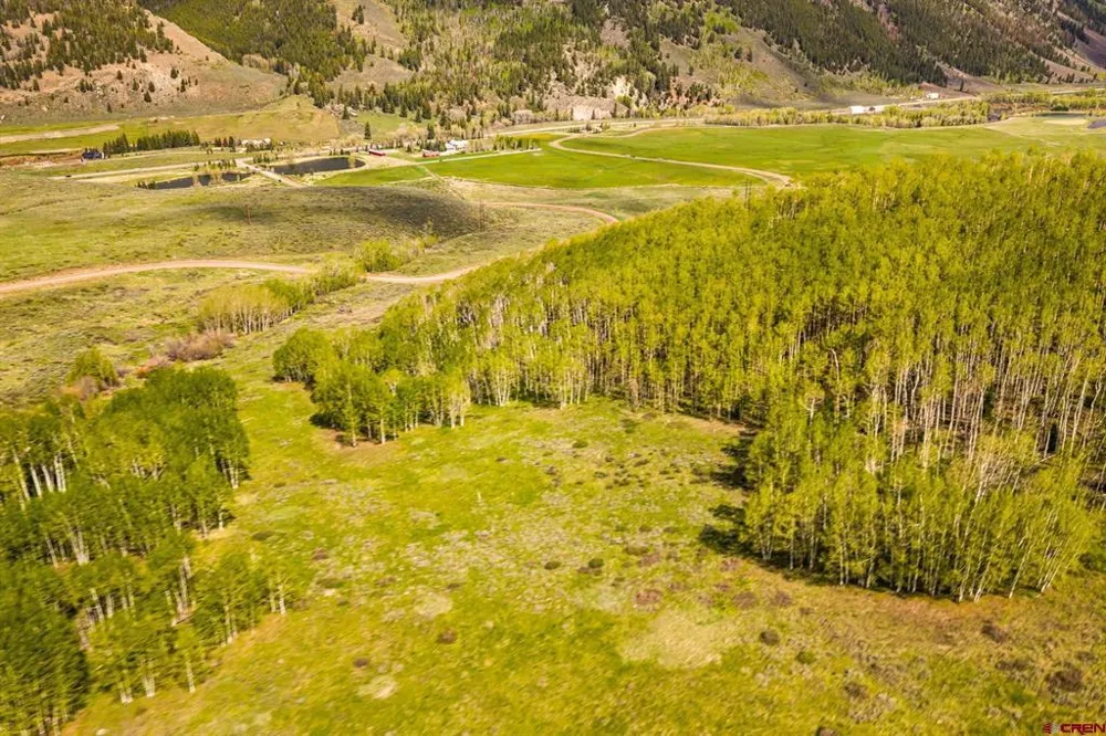 725 Red Mountain Ranch Road Crested Butte, CO 81224