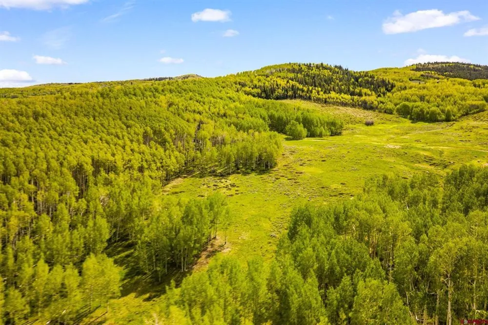 725 Red Mountain Ranch Road Crested Butte, CO 81224