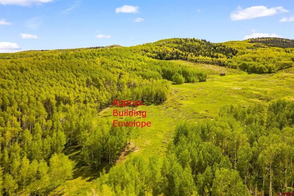 725 Red Mountain Ranch Road Crested Butte, CO 81224