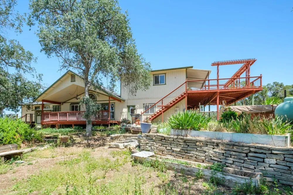 37667 Eagle Drive Raymond, CA 93653