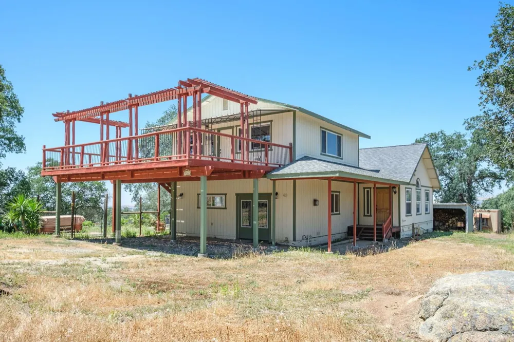 37667 Eagle Drive Raymond, CA 93653