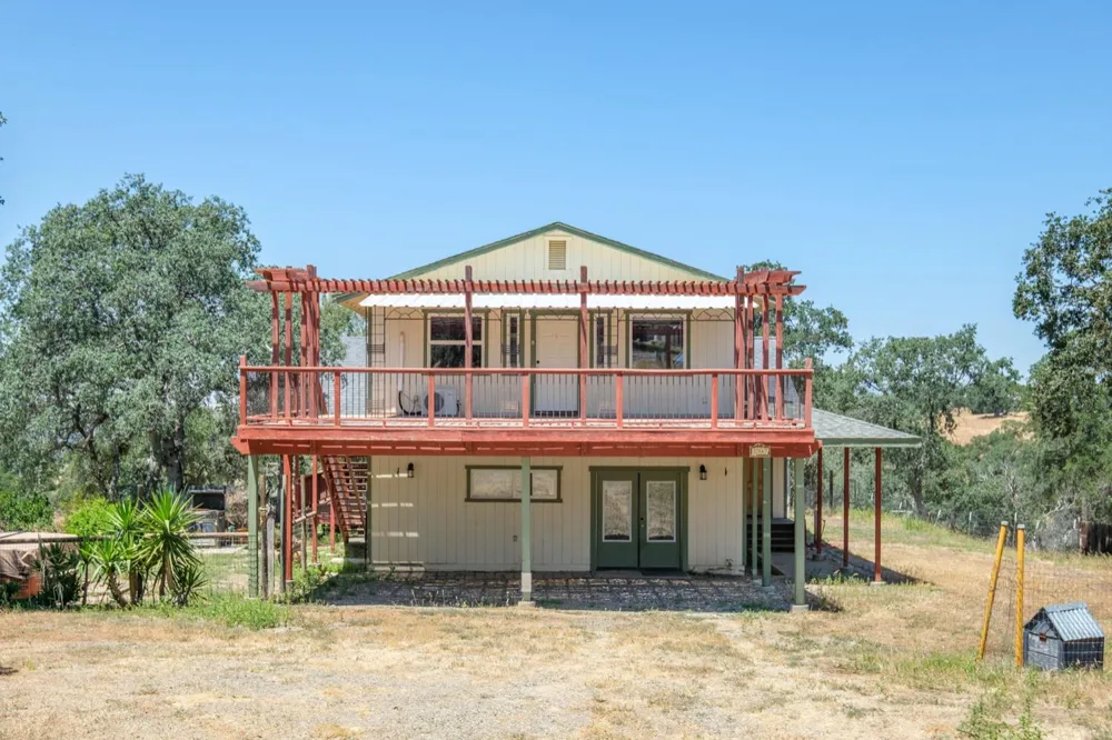 37667 Eagle Drive Raymond, CA 93653
