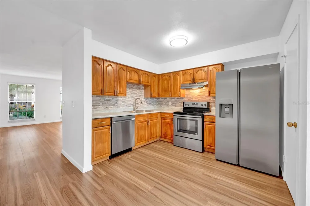 13915 FLETCHERS MILL DRIVE Tampa, FL 33613