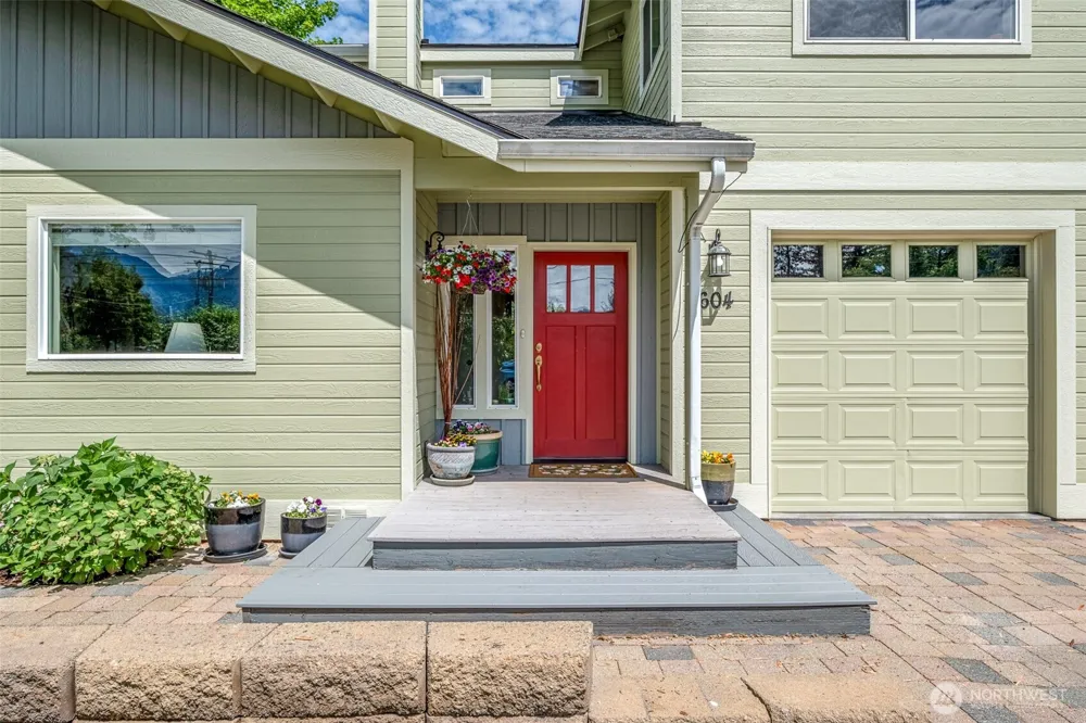604 Birch Street Leavenworth, WA 98826