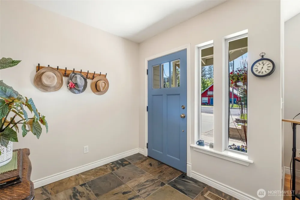 604 Birch Street Leavenworth, WA 98826