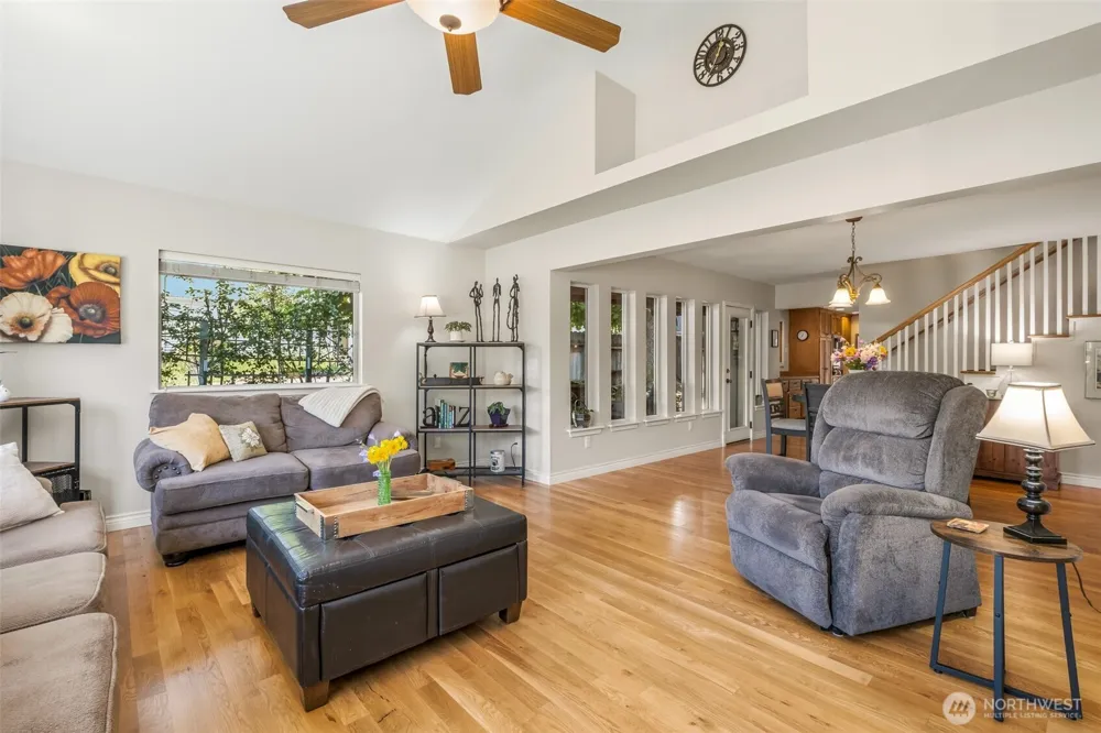 604 Birch Street Leavenworth, WA 98826