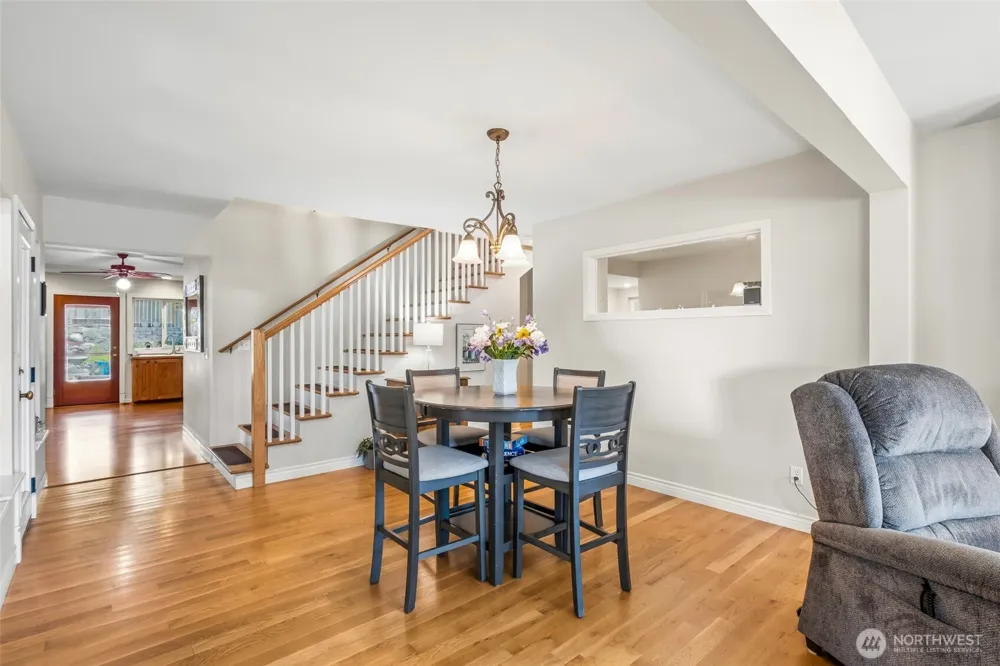 604 Birch Street Leavenworth, WA 98826
