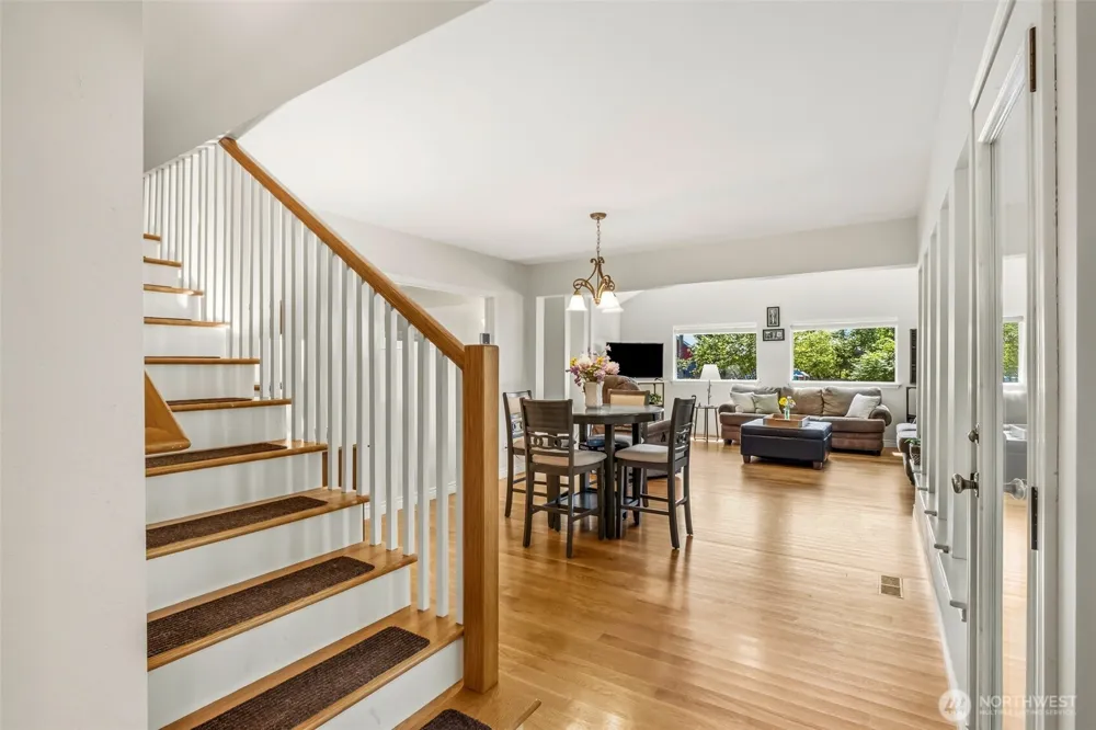 604 Birch Street Leavenworth, WA 98826
