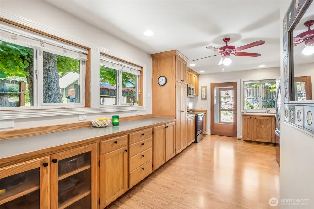 604 Birch Street Leavenworth, WA 98826