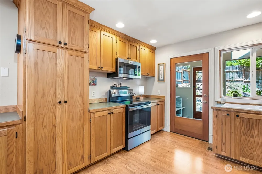 604 Birch Street Leavenworth, WA 98826