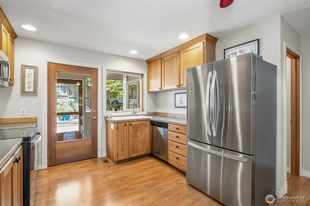 604 Birch Street Leavenworth, WA 98826