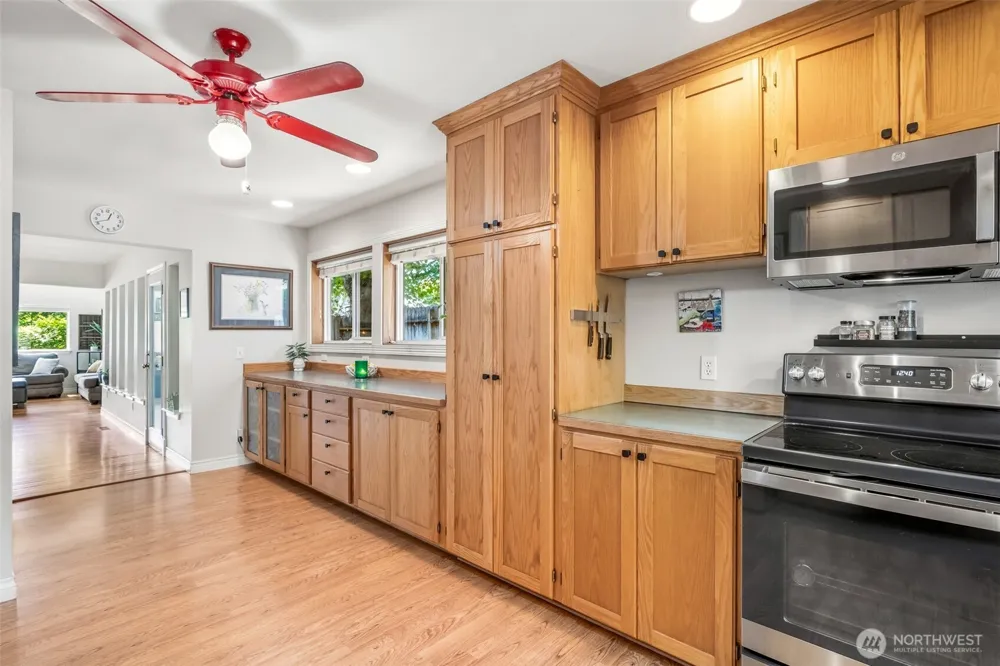 604 Birch Street Leavenworth, WA 98826
