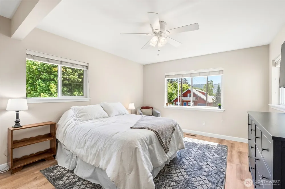 604 Birch Street Leavenworth, WA 98826