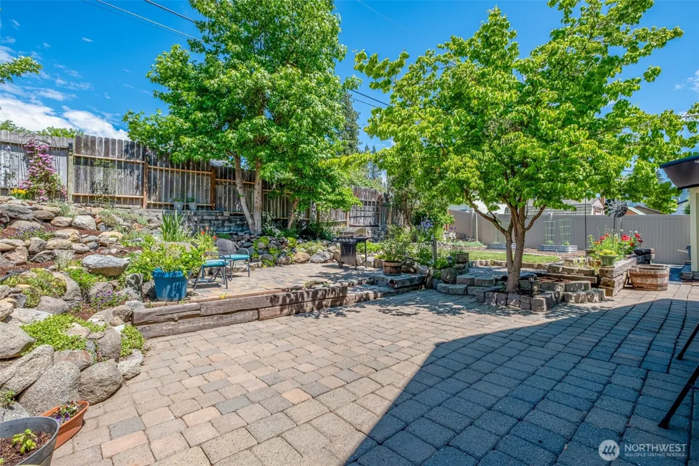 604 Birch Street Leavenworth, WA 98826