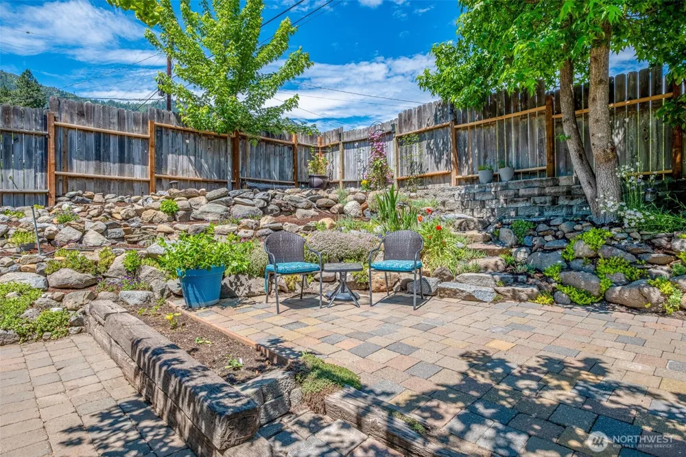 604 Birch Street Leavenworth, WA 98826