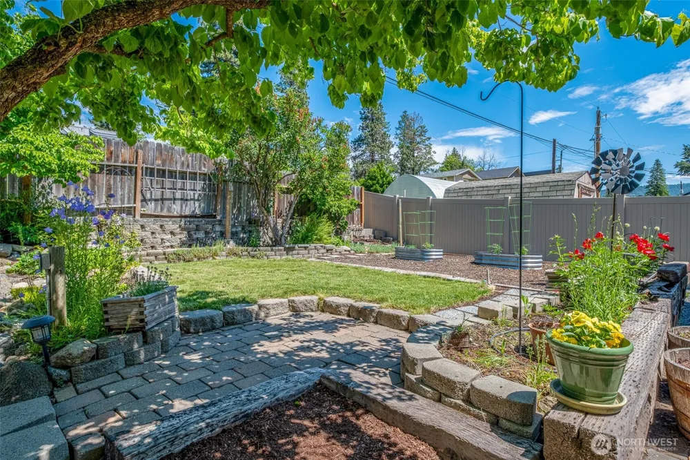 604 Birch Street Leavenworth, WA 98826