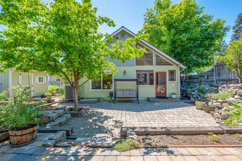 604 Birch Street Leavenworth, WA 98826