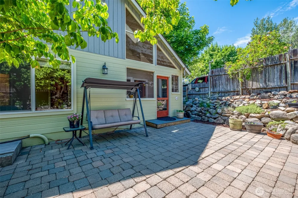 604 Birch Street Leavenworth, WA 98826