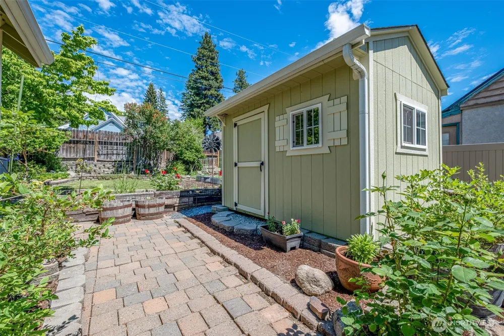 604 Birch Street Leavenworth, WA 98826