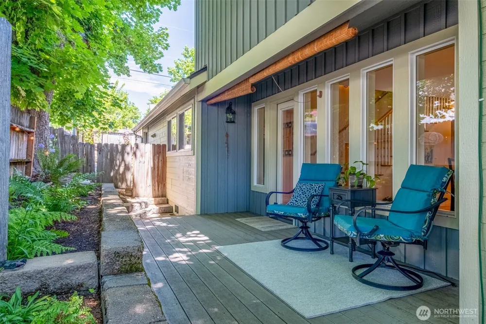 604 Birch Street Leavenworth, WA 98826