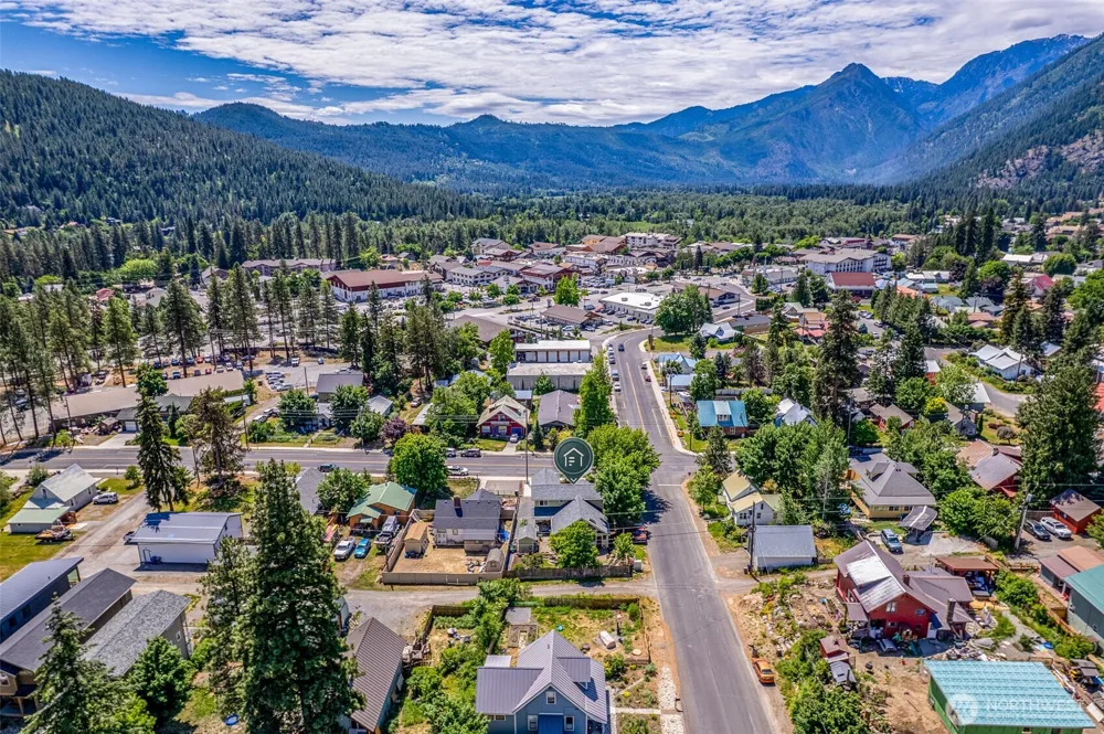 604 Birch Street Leavenworth, WA 98826