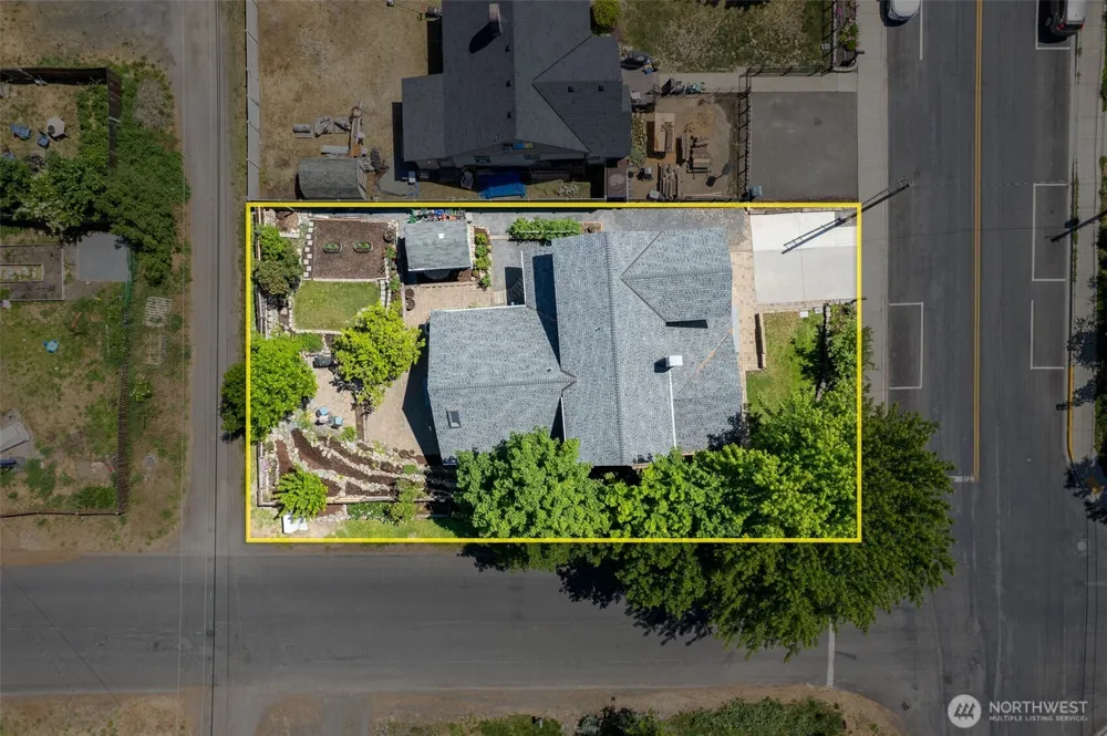 604 Birch Street Leavenworth, WA 98826