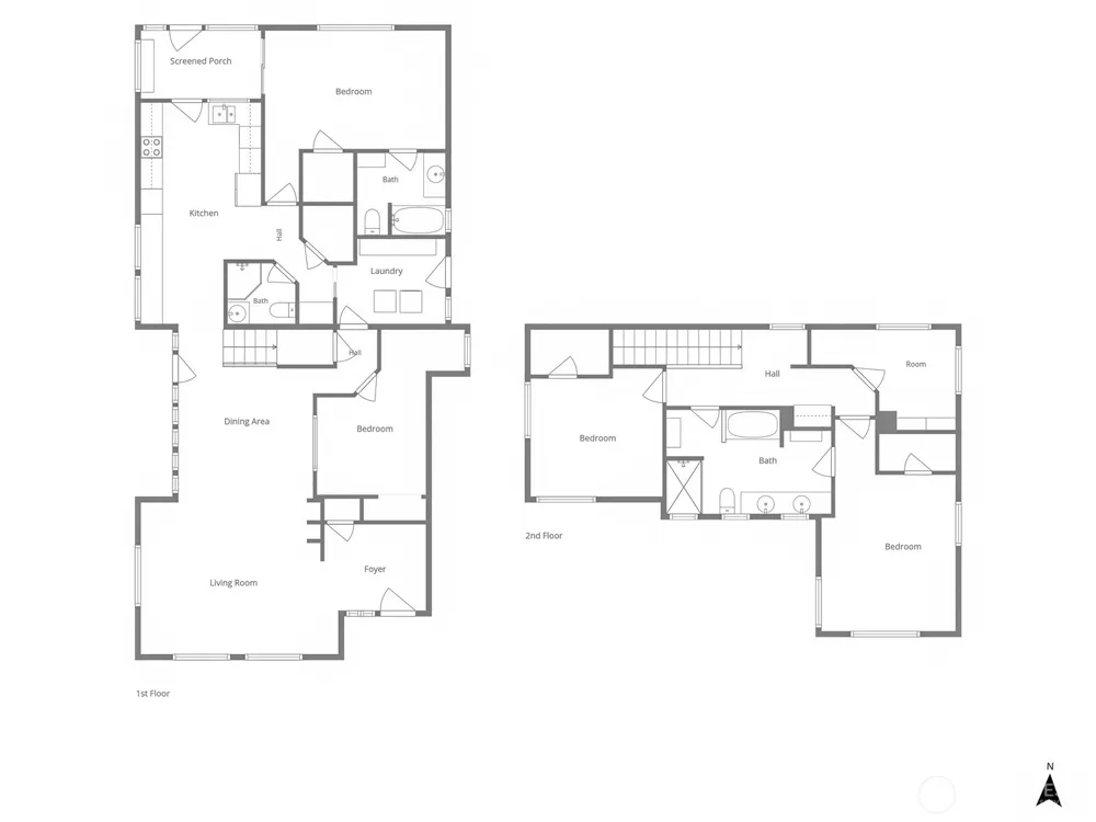 604 Birch Street Leavenworth, WA 98826