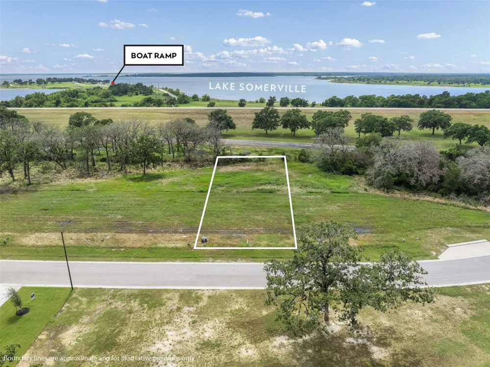 3 Lake Day Drive Somerville, TX 77879