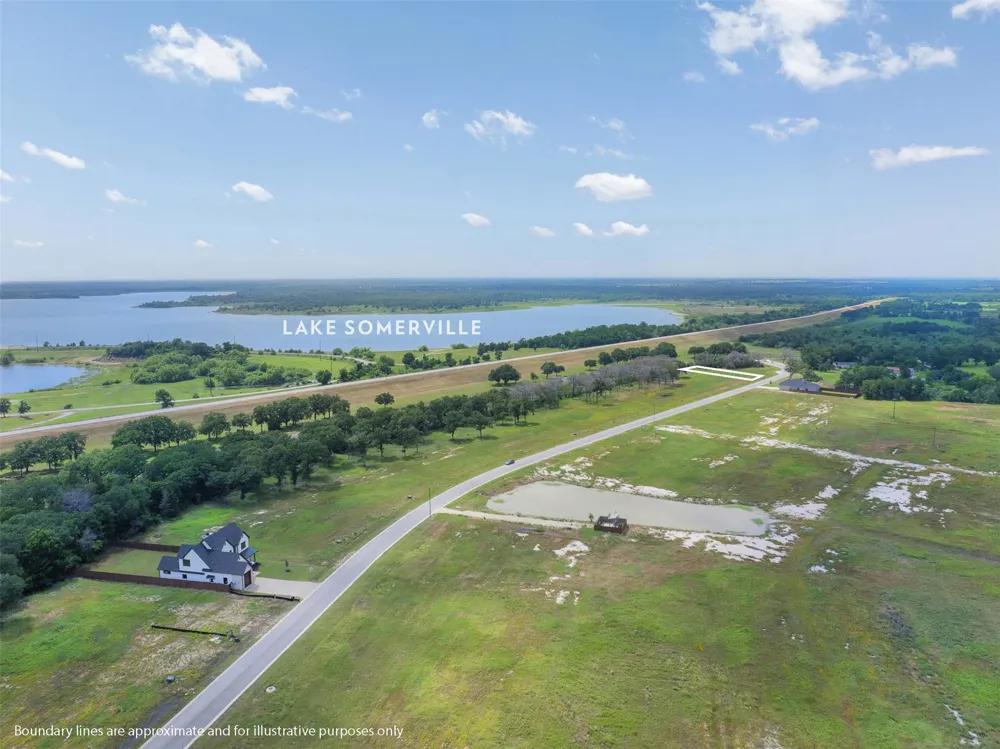3 Lake Day Drive Somerville, TX 77879