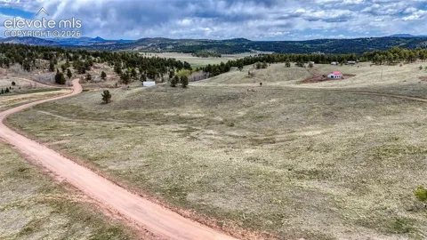 Lot 007 County Road 403
