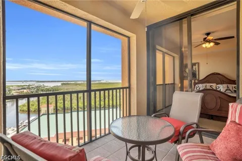Cape Harbour Drive #1301