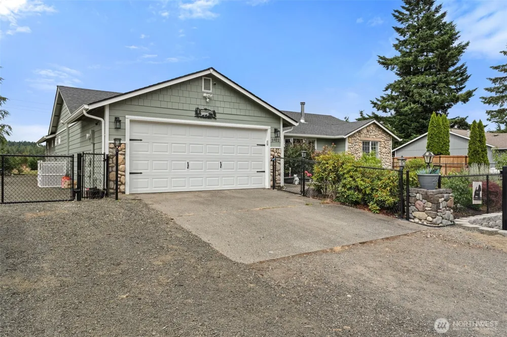 5922 184th Lane SW Rochester, WA 98579