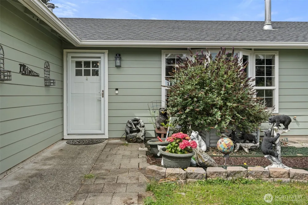 5922 184th Lane SW Rochester, WA 98579