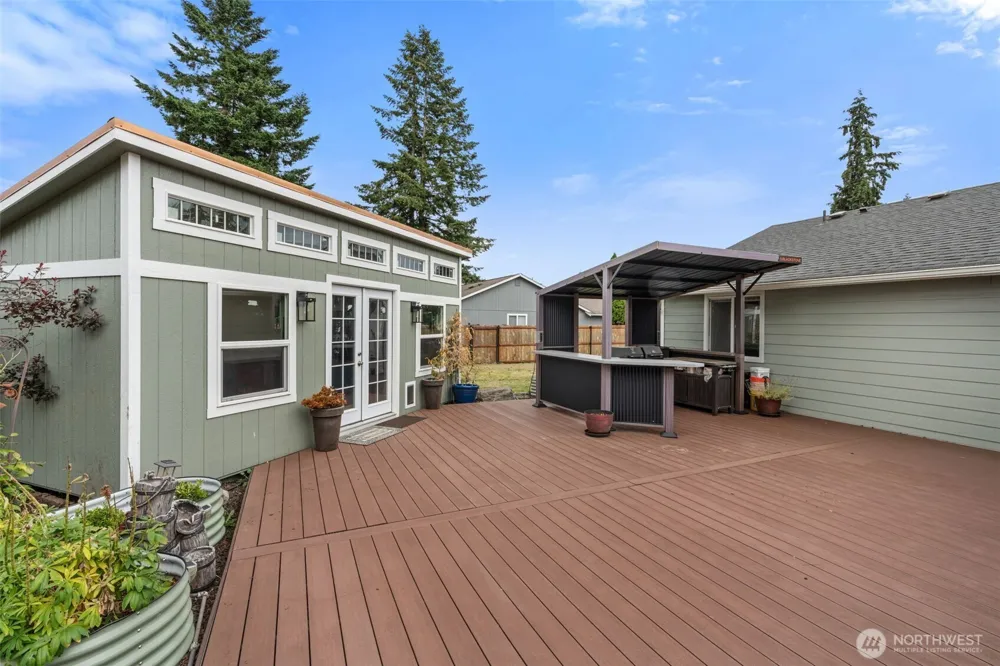 5922 184th Lane SW Rochester, WA 98579
