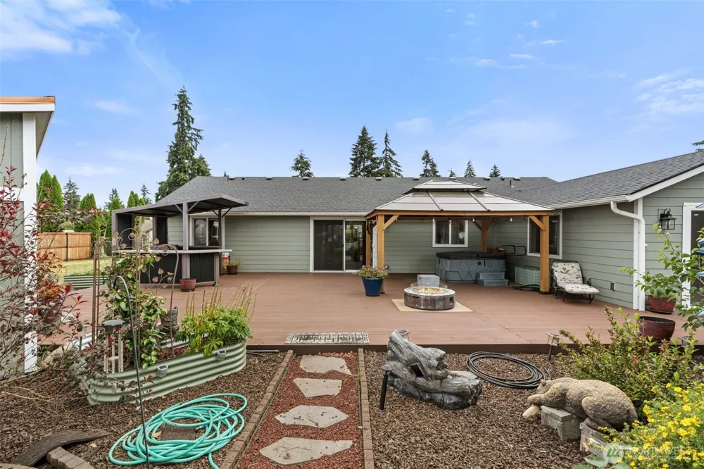5922 184th Lane SW Rochester, WA 98579