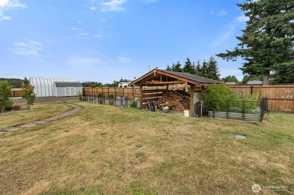 5922 184th Lane SW Rochester, WA 98579