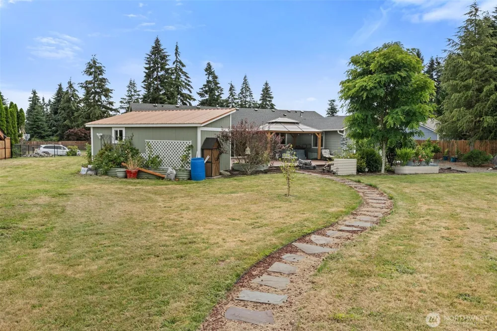5922 184th Lane SW Rochester, WA 98579